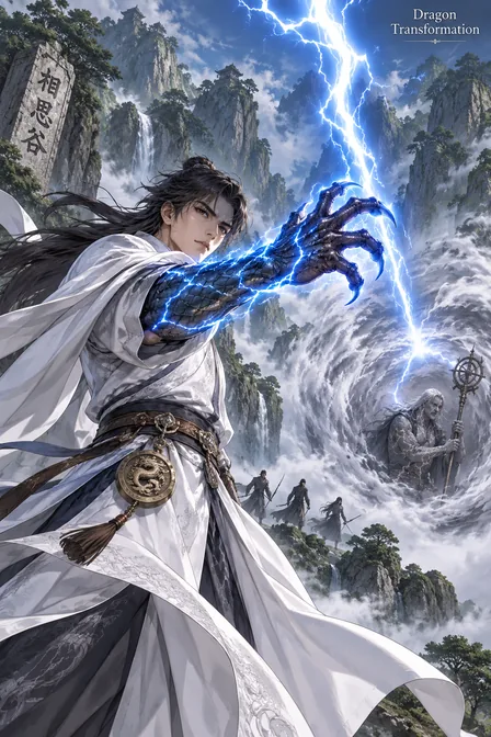 Yu Tianyao