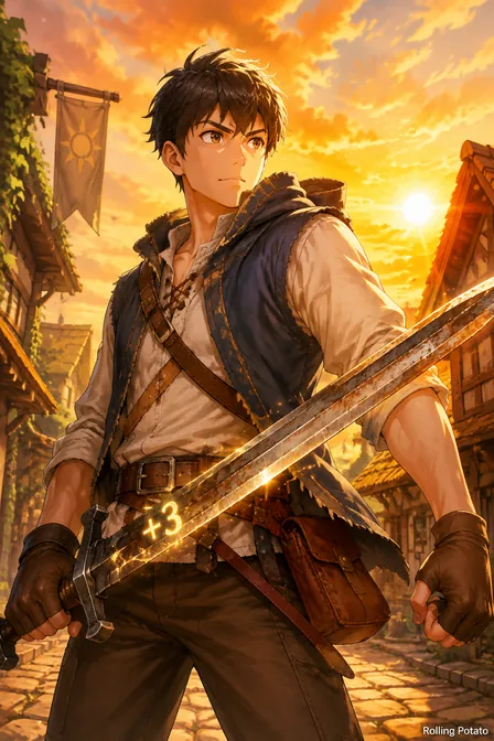 杨宇