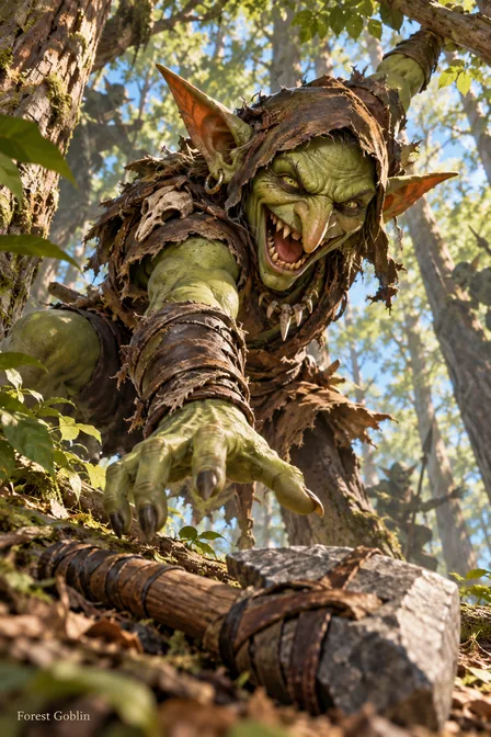 Goblin