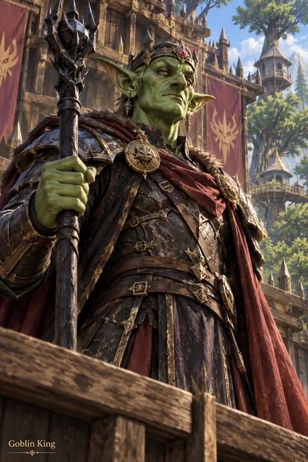 Goblin King