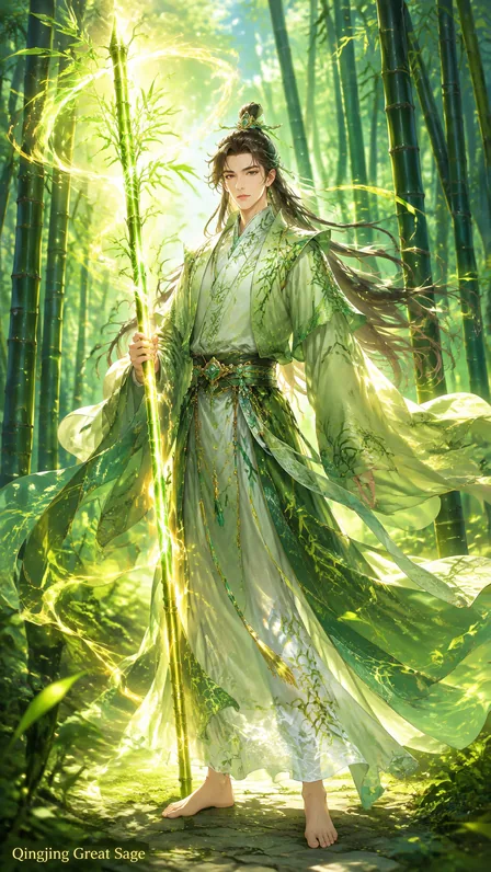 陆青峰