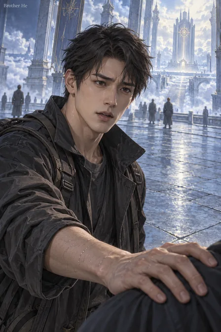 He Qiu