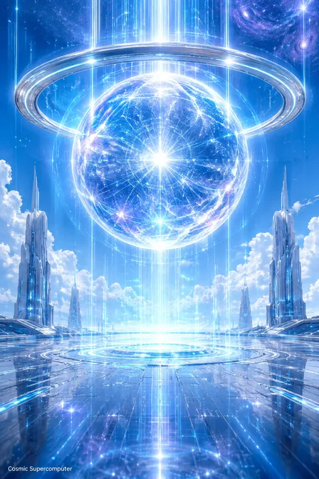 主神