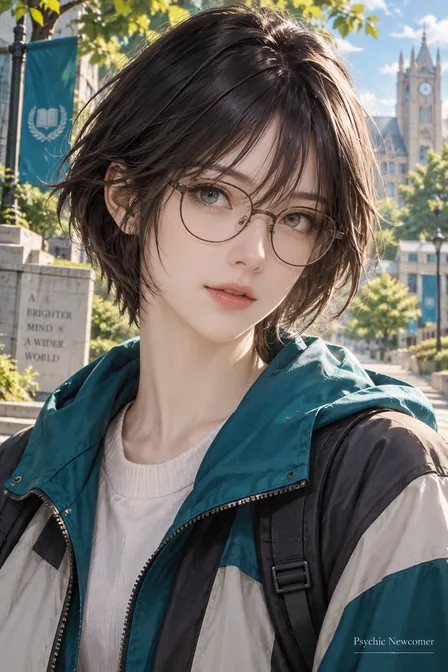 方亦舒