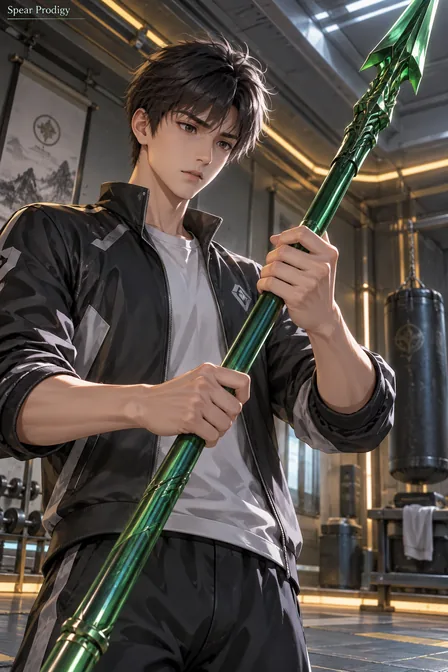 Xiao Yang