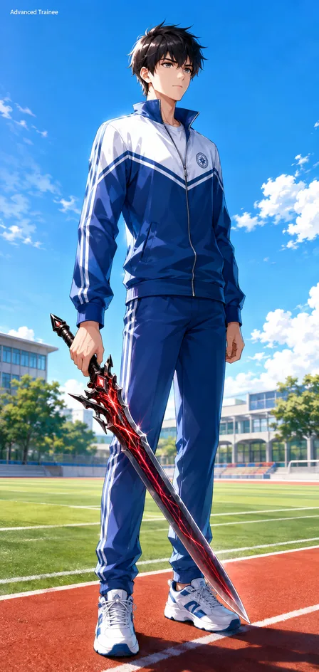 罗峰