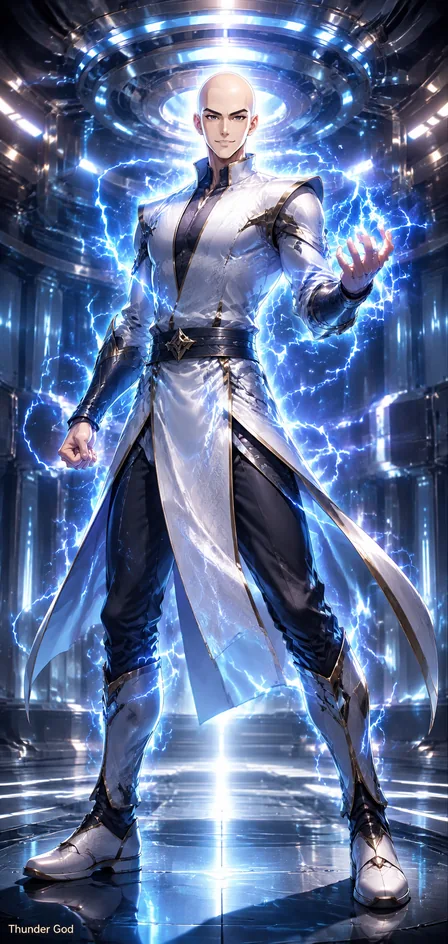 雷神