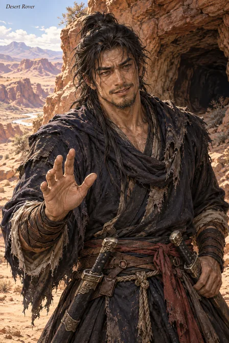 Sha Lifeng