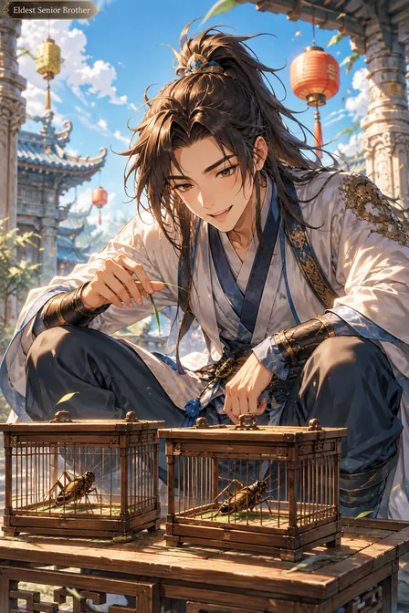 Lian Taoze