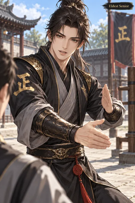 Lian Taoze