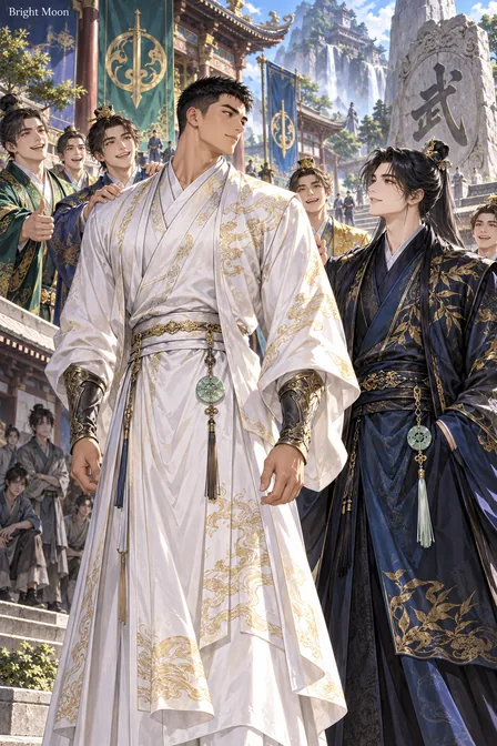 Zhang Shaojiu