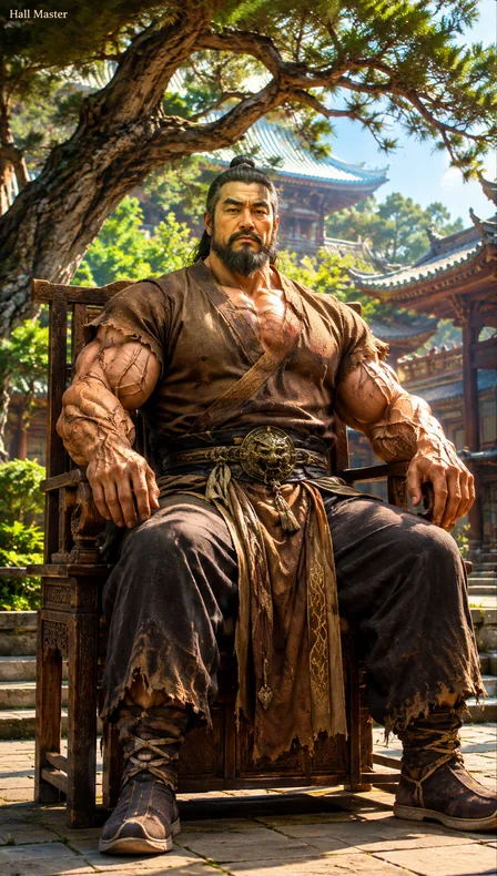 Chen Feiyi