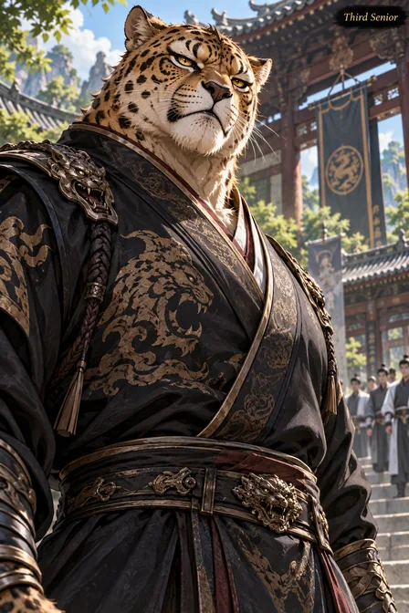 Yang Zheng