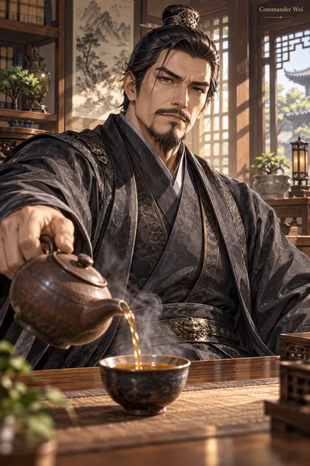 Wei He