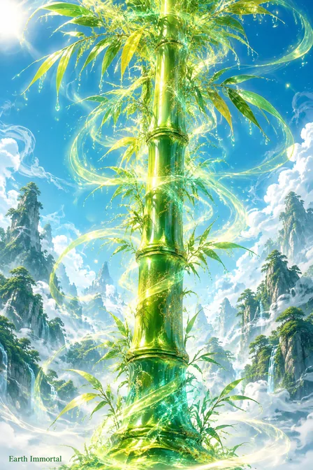 地仙