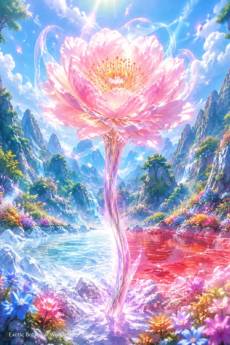 仙灵草
