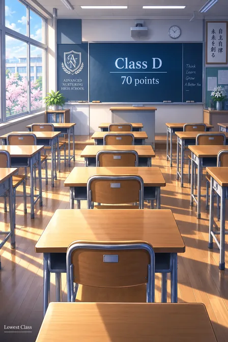 Class D