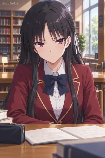 Horikita