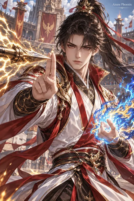 Li Xuanqing