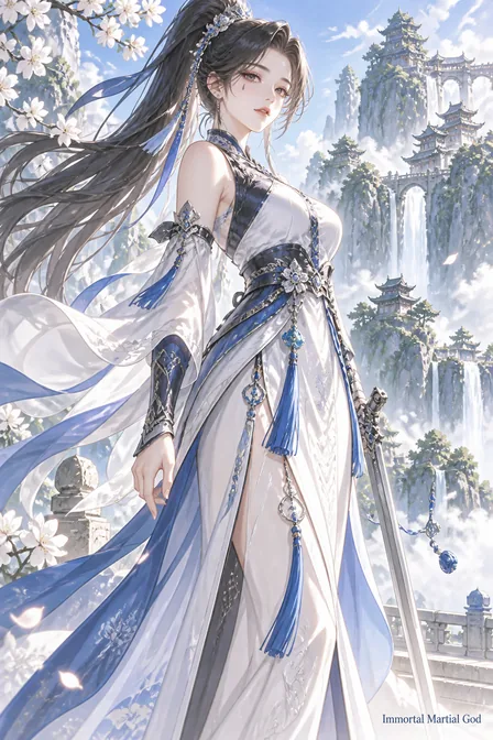 苏月璃