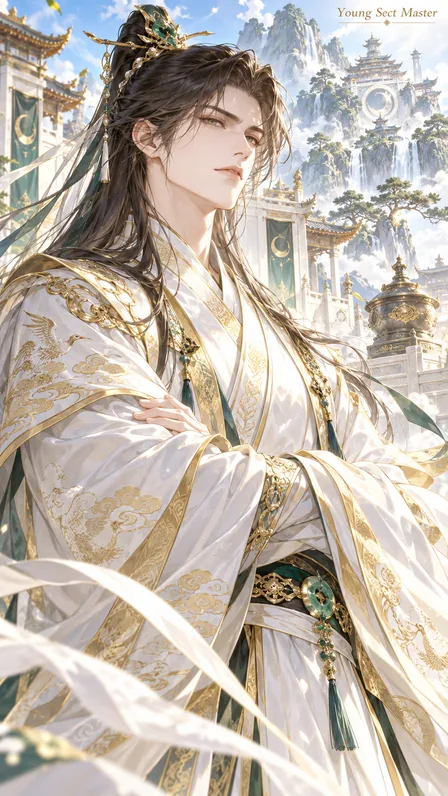 沈怀安