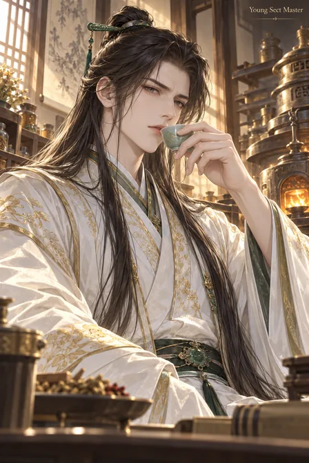 Shen Huai'an