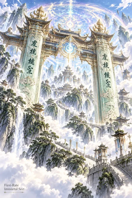 青月宗