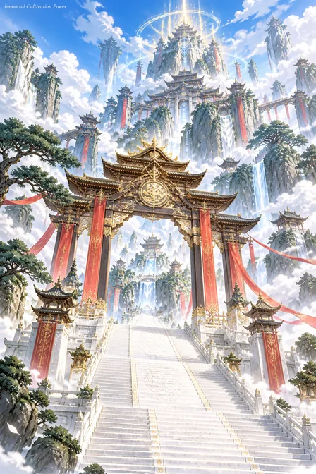苍云宗