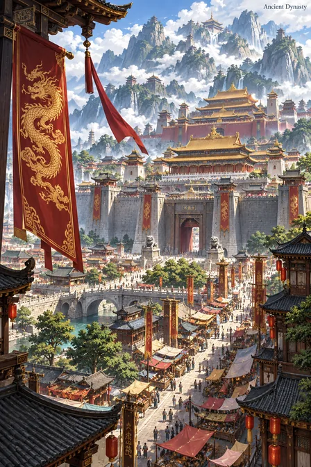 大离