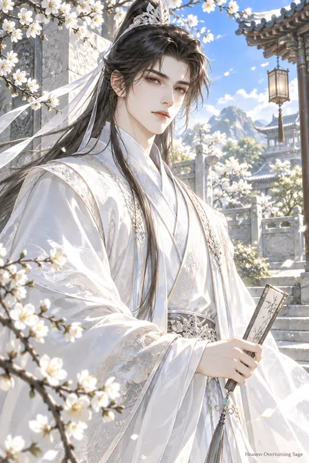 姜景年
