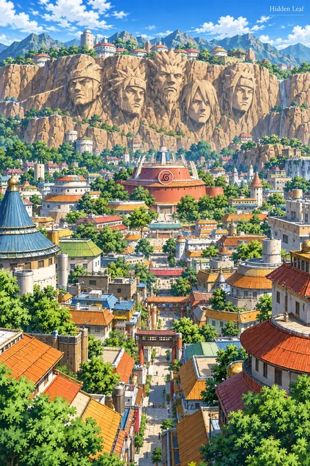 Konoha