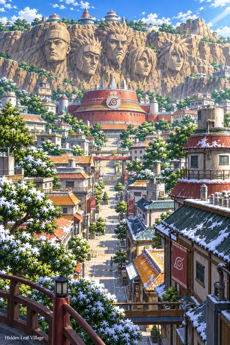 木叶