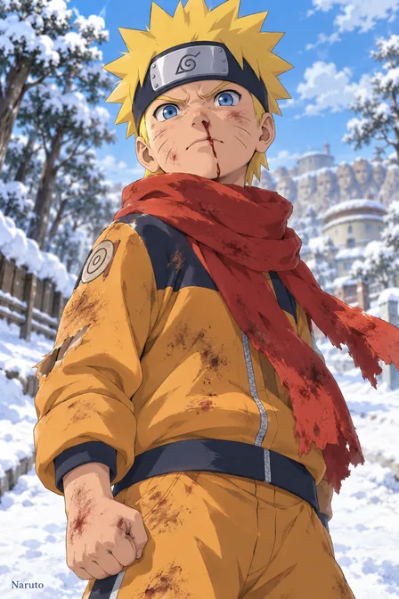 Naruto