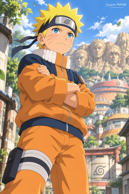 鸣人