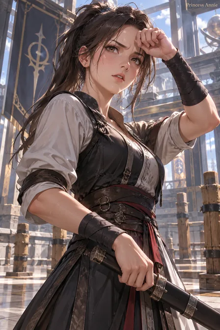 Annie