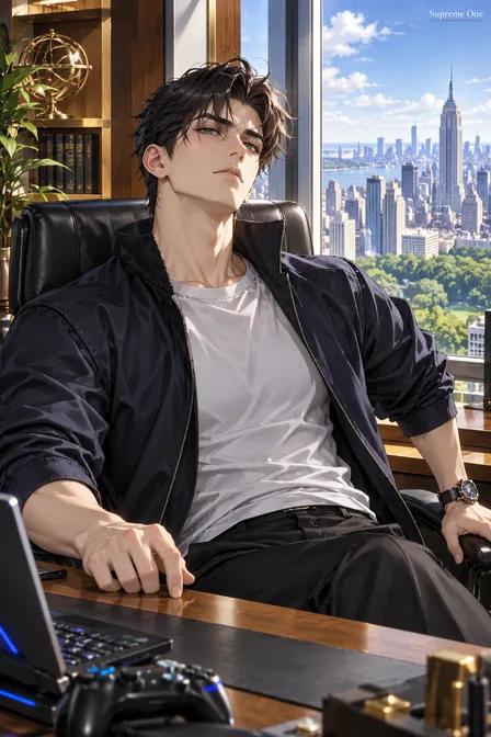 Ryan