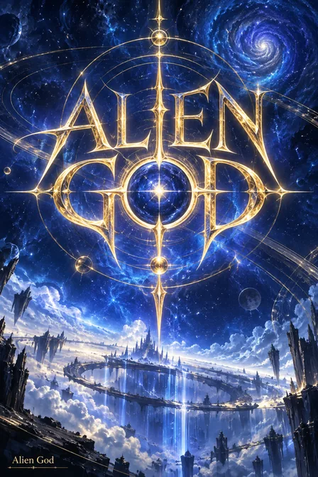 Alien God