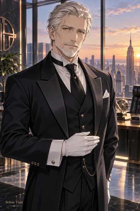 Sebas