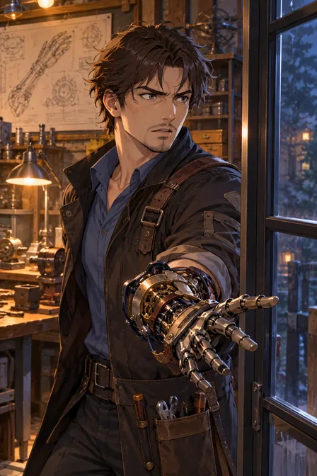 Tony