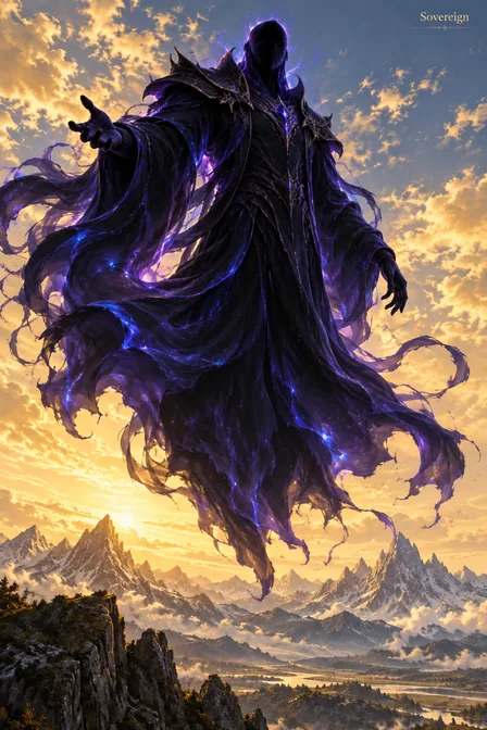 Sovereign