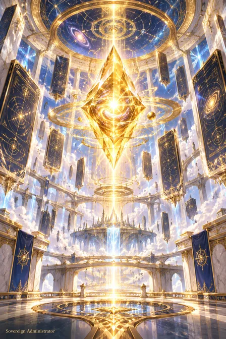 主神