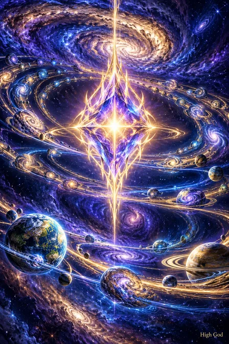 High God