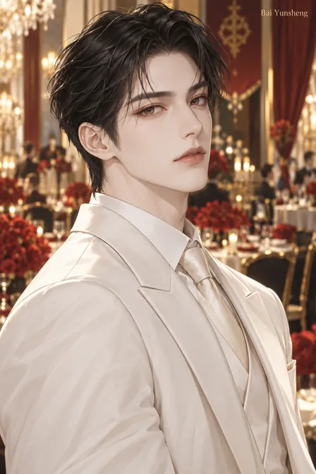 Bai Yunsheng