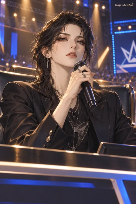 Li Si