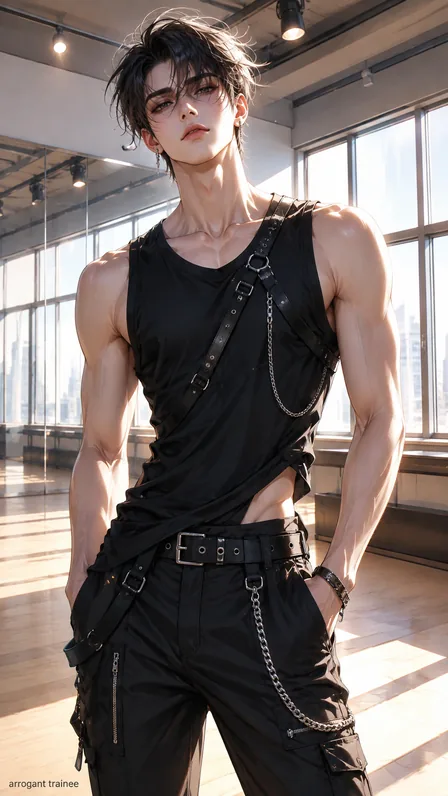Huo Xiao