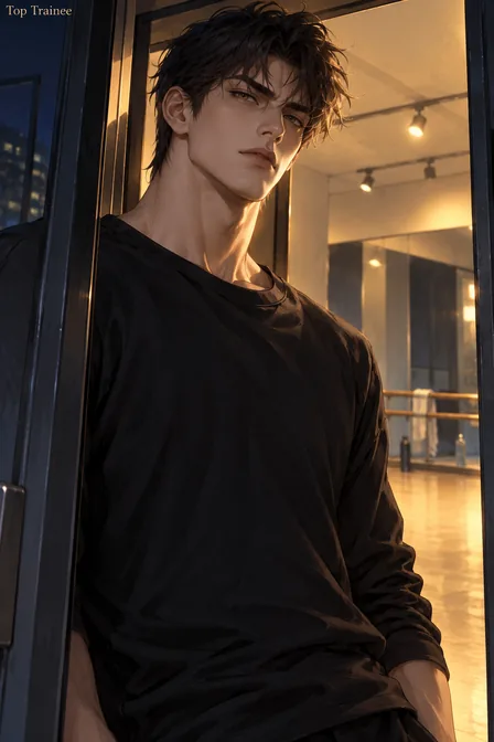 Huo Xiao