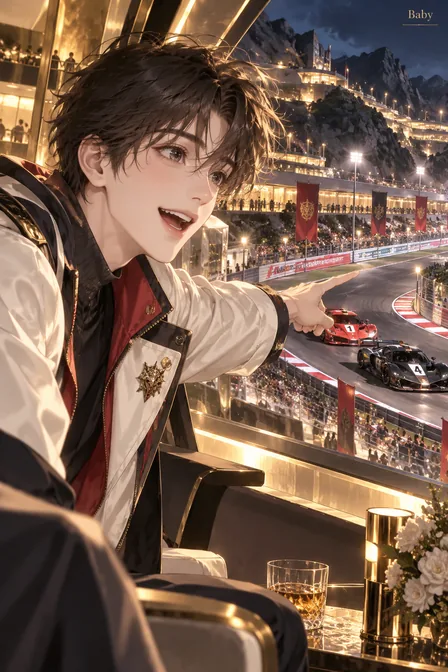 Huo Hongbao