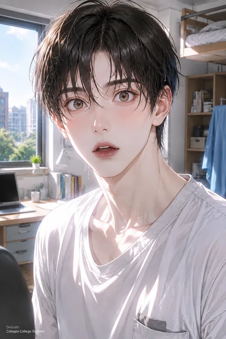 段煦