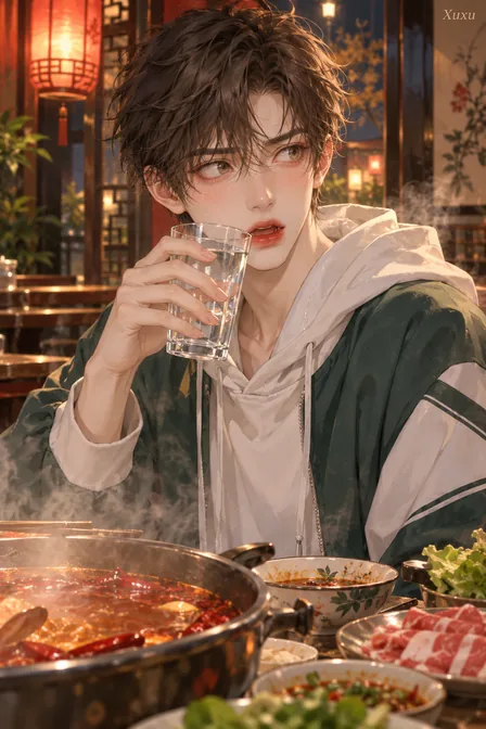 Duan Xu