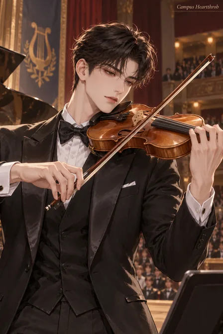 Shen Yanlang